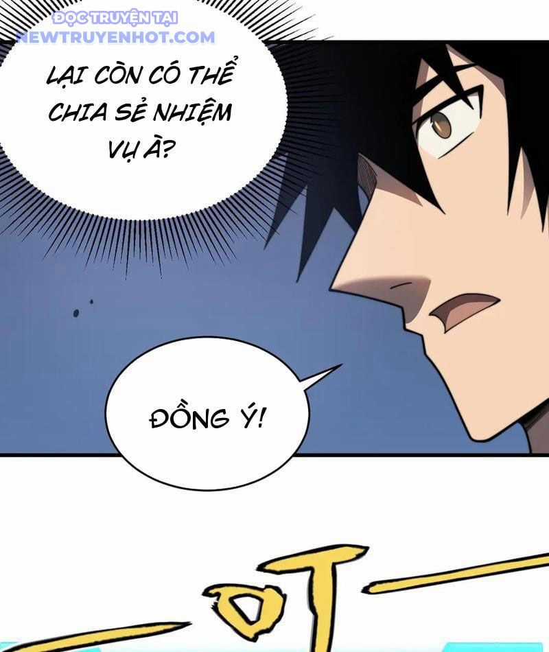 Game Online: Vì Quá Phóng Túng, Tôi Đã Trở Thành Kẻ Thù Của Cả Server Chapter 87 trang 71