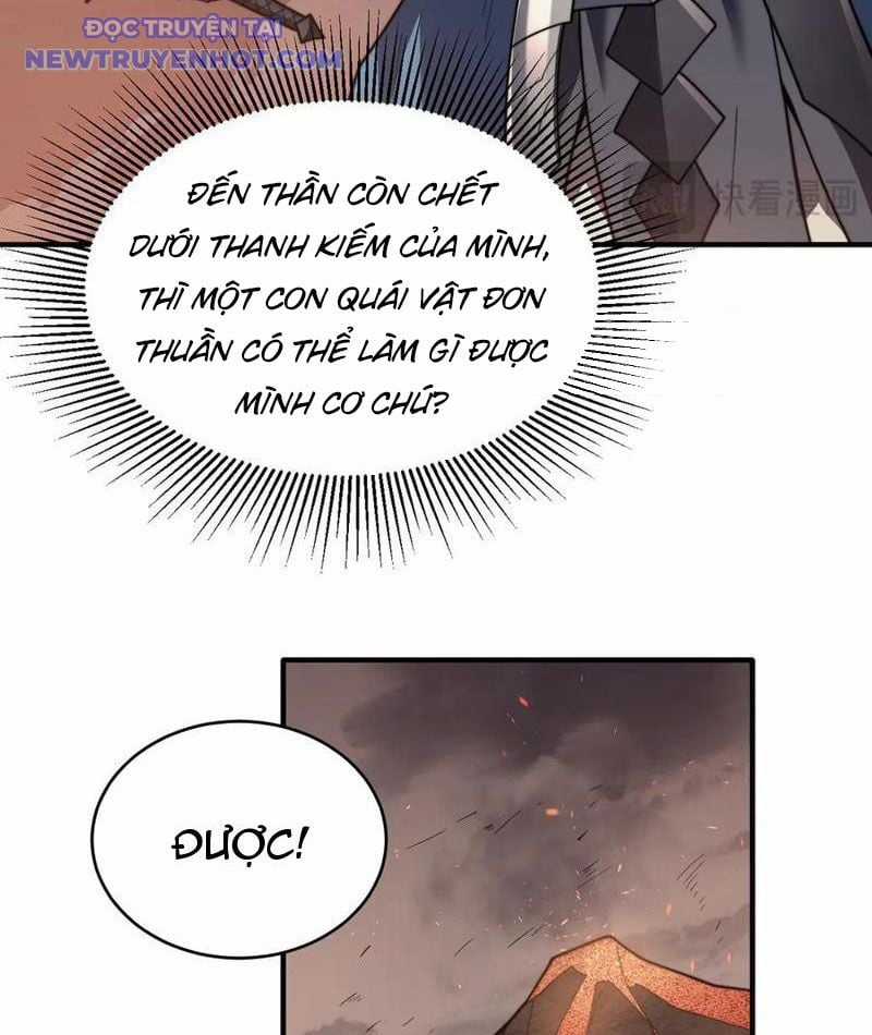 Game Online: Vì Quá Phóng Túng, Tôi Đã Trở Thành Kẻ Thù Của Cả Server Chapter 87 trang 77