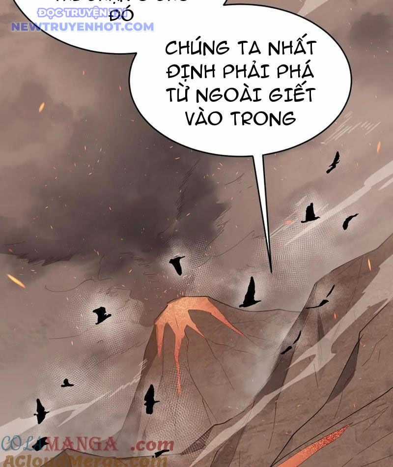 Game Online: Vì Quá Phóng Túng, Tôi Đã Trở Thành Kẻ Thù Của Cả Server Chapter 87 trang 79