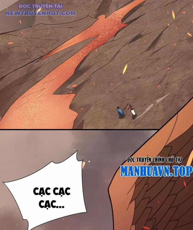 Game Online: Vì Quá Phóng Túng, Tôi Đã Trở Thành Kẻ Thù Của Cả Server Chapter 87 trang 80