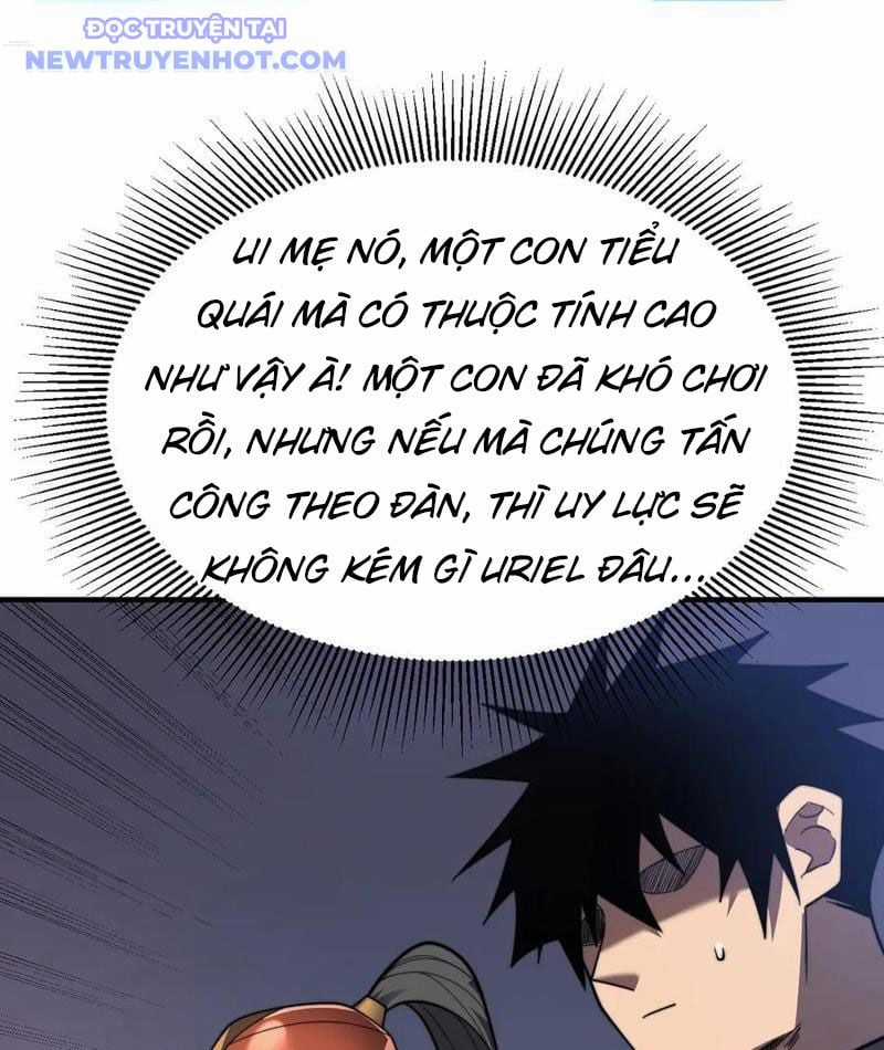 Game Online: Vì Quá Phóng Túng, Tôi Đã Trở Thành Kẻ Thù Của Cả Server Chapter 87 trang 83