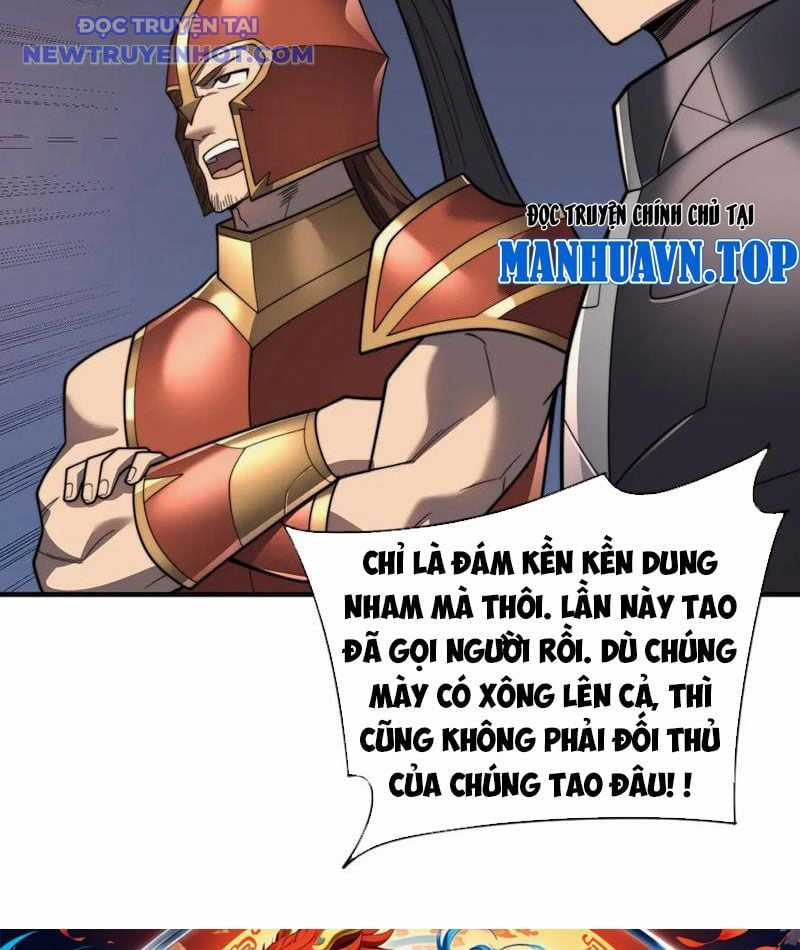 Game Online: Vì Quá Phóng Túng, Tôi Đã Trở Thành Kẻ Thù Của Cả Server Chapter 87 trang 84