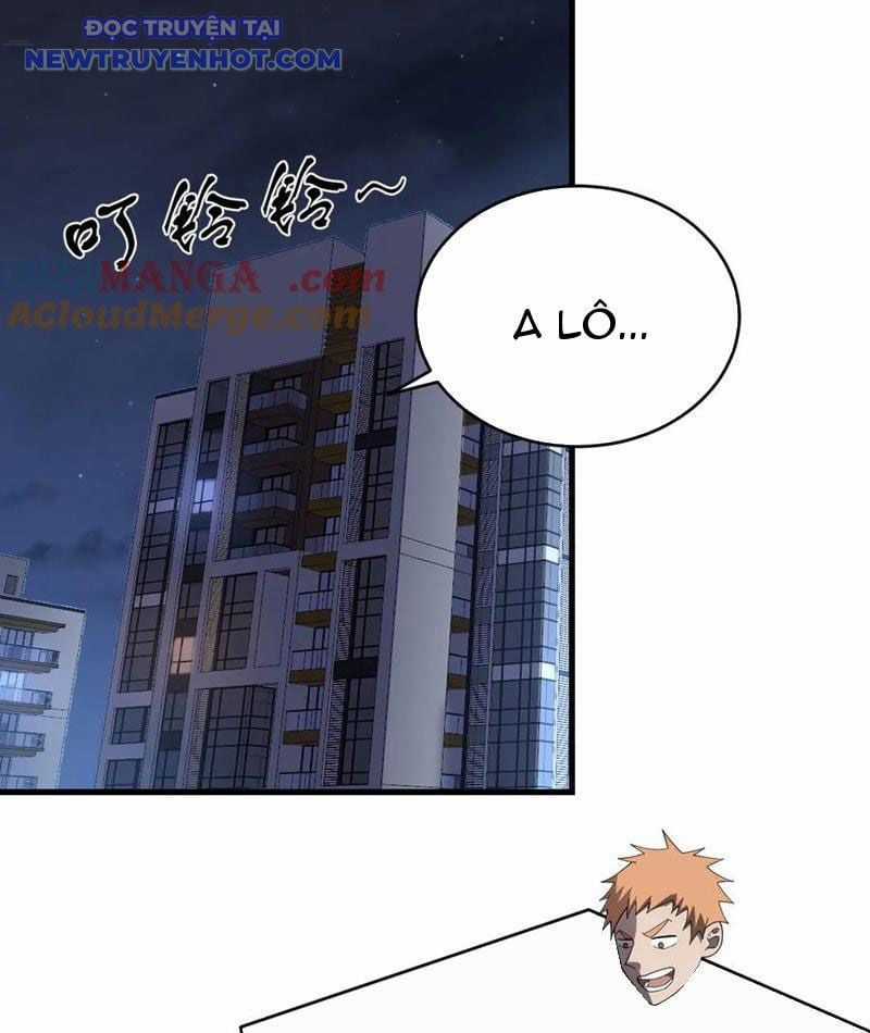 Game Online: Vì Quá Phóng Túng, Tôi Đã Trở Thành Kẻ Thù Của Cả Server Chapter 87 trang 9