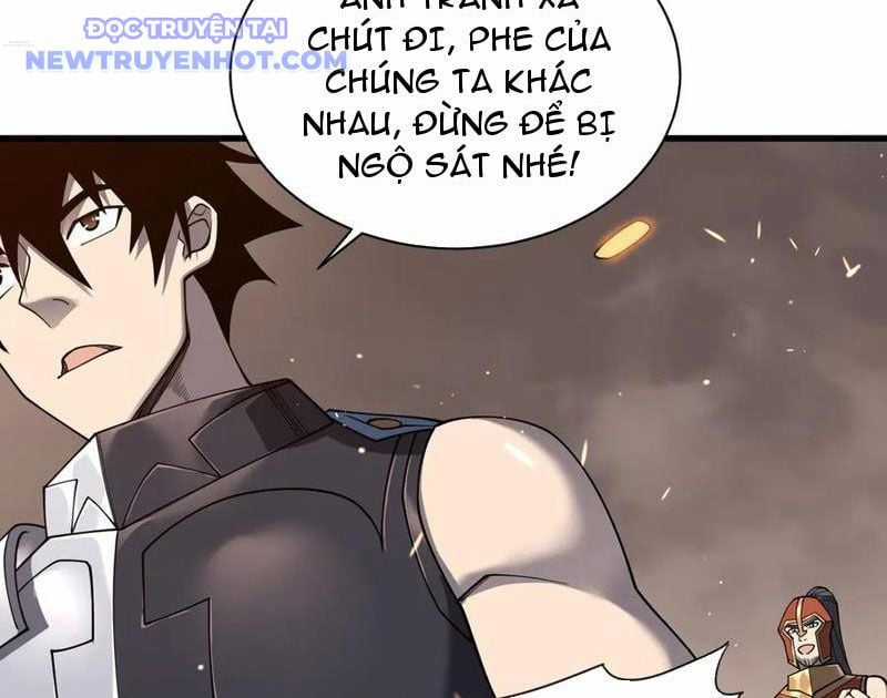 Game Online: Vì Quá Phóng Túng, Tôi Đã Trở Thành Kẻ Thù Của Cả Server Chapter 88 trang 12