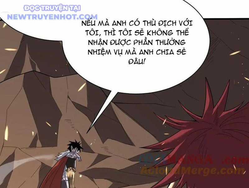 Game Online: Vì Quá Phóng Túng, Tôi Đã Trở Thành Kẻ Thù Của Cả Server Chapter 88 trang 125