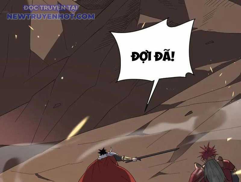 Game Online: Vì Quá Phóng Túng, Tôi Đã Trở Thành Kẻ Thù Của Cả Server Chapter 88 trang 131