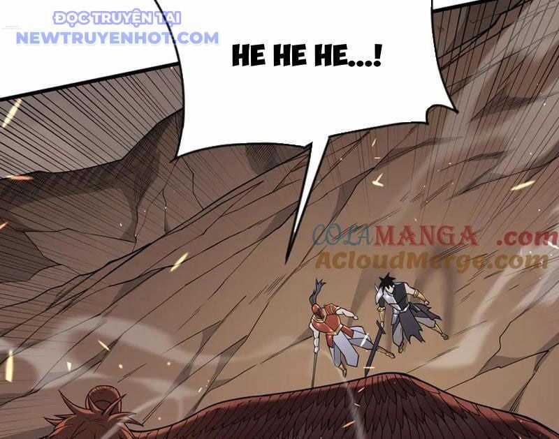 Game Online: Vì Quá Phóng Túng, Tôi Đã Trở Thành Kẻ Thù Của Cả Server Chapter 88 trang 5