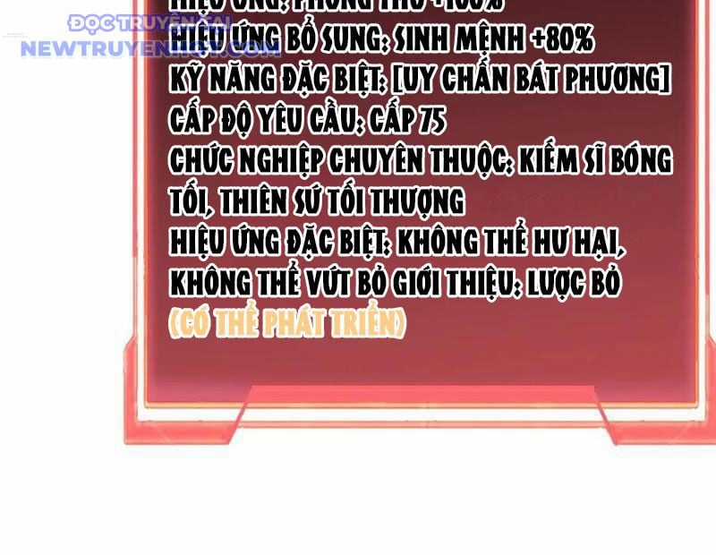 Game Online: Vì Quá Phóng Túng, Tôi Đã Trở Thành Kẻ Thù Của Cả Server Chapter 88 trang 58