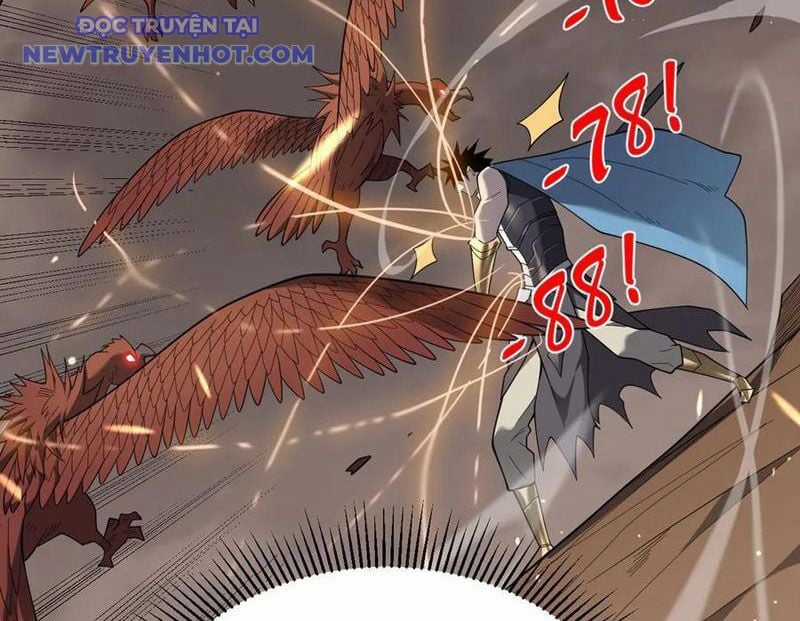 Game Online: Vì Quá Phóng Túng, Tôi Đã Trở Thành Kẻ Thù Của Cả Server Chapter 88 trang 61