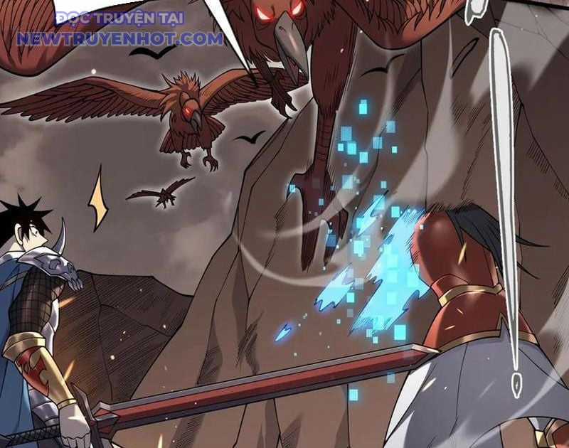 Game Online: Vì Quá Phóng Túng, Tôi Đã Trở Thành Kẻ Thù Của Cả Server Chapter 88 trang 7