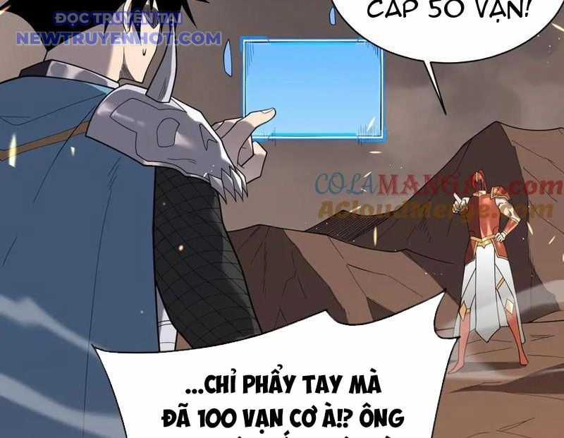 Game Online: Vì Quá Phóng Túng, Tôi Đã Trở Thành Kẻ Thù Của Cả Server Chapter 88 trang 75