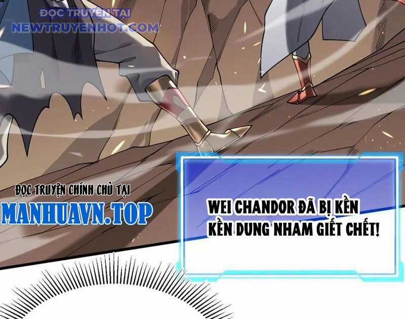 Game Online: Vì Quá Phóng Túng, Tôi Đã Trở Thành Kẻ Thù Của Cả Server Chapter 88 trang 8