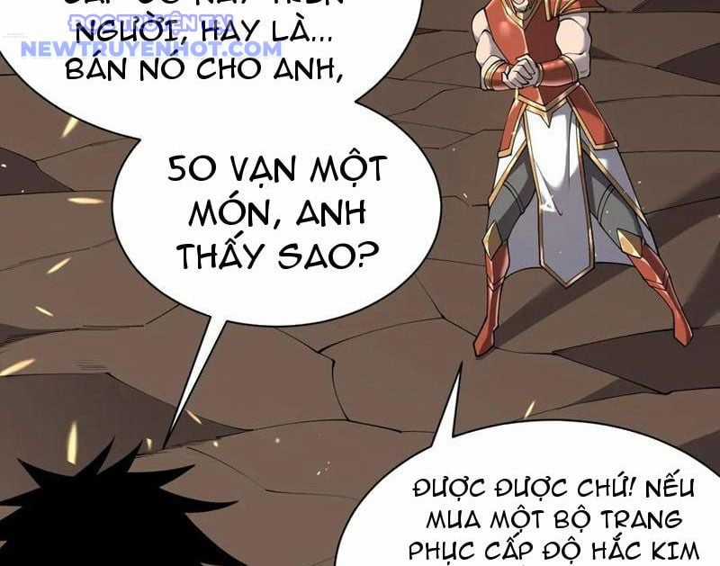 Game Online: Vì Quá Phóng Túng, Tôi Đã Trở Thành Kẻ Thù Của Cả Server Chapter 88 trang 95