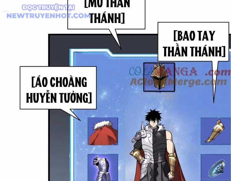 Game Online: Vì Quá Phóng Túng, Tôi Đã Trở Thành Kẻ Thù Của Cả Server Chapter 88 trang 98