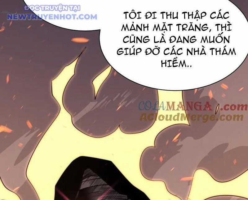 Game Online: Vì Quá Phóng Túng, Tôi Đã Trở Thành Kẻ Thù Của Cả Server Chapter 89 trang 111