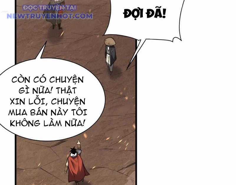 Game Online: Vì Quá Phóng Túng, Tôi Đã Trở Thành Kẻ Thù Của Cả Server Chapter 89 trang 125