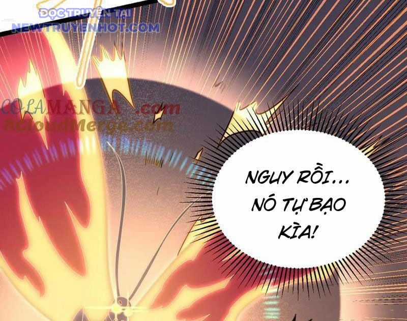 Game Online: Vì Quá Phóng Túng, Tôi Đã Trở Thành Kẻ Thù Của Cả Server Chapter 89 trang 17