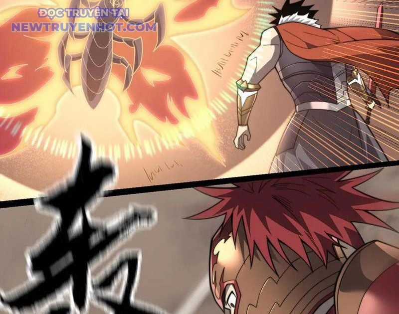 Game Online: Vì Quá Phóng Túng, Tôi Đã Trở Thành Kẻ Thù Của Cả Server Chapter 89 trang 18