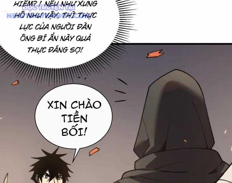 Game Online: Vì Quá Phóng Túng, Tôi Đã Trở Thành Kẻ Thù Của Cả Server Chapter 89 trang 46