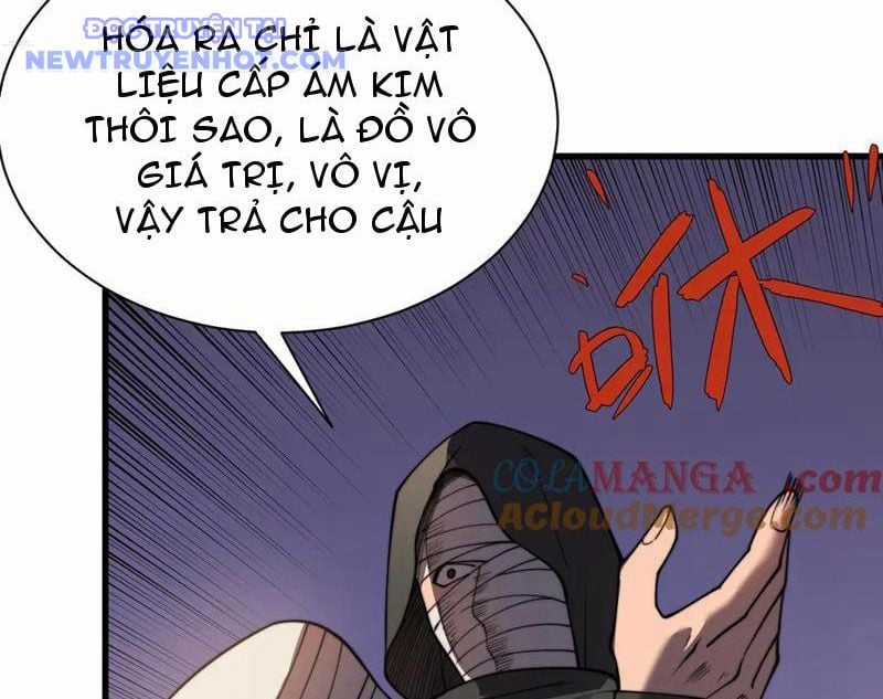 Game Online: Vì Quá Phóng Túng, Tôi Đã Trở Thành Kẻ Thù Của Cả Server Chapter 89 trang 48