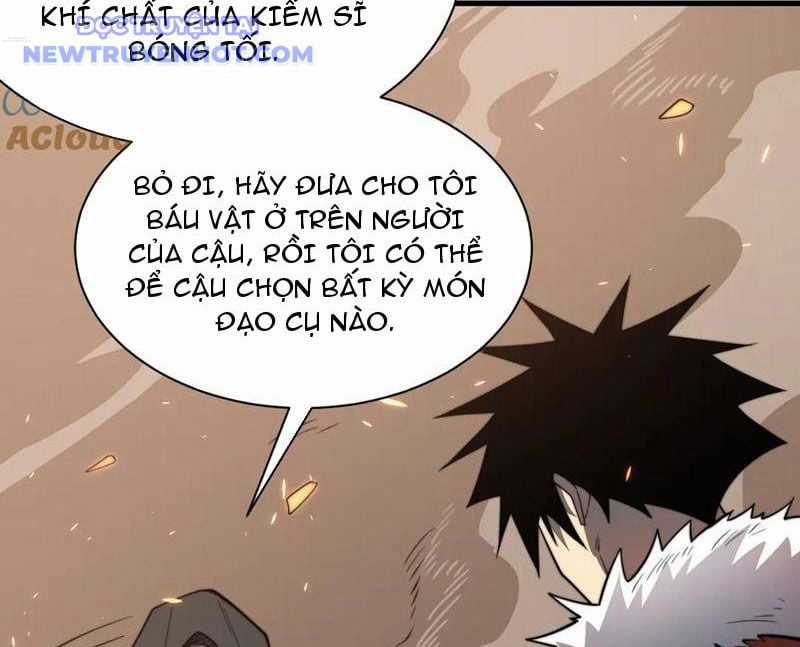 Game Online: Vì Quá Phóng Túng, Tôi Đã Trở Thành Kẻ Thù Của Cả Server Chapter 89 trang 93