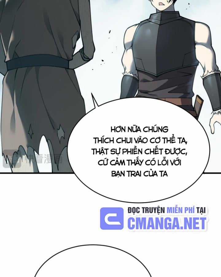 Game Online: Vì Quá Phóng Túng, Tôi Đã Trở Thành Kẻ Thù Của Cả Server Chapter 9 trang 10