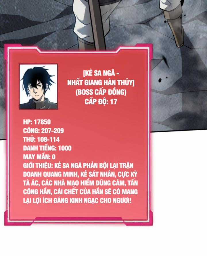 Game Online: Vì Quá Phóng Túng, Tôi Đã Trở Thành Kẻ Thù Của Cả Server Chapter 9 trang 18