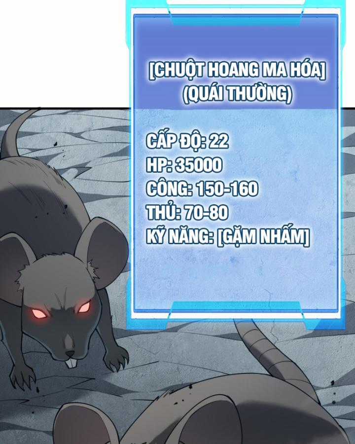 Game Online: Vì Quá Phóng Túng, Tôi Đã Trở Thành Kẻ Thù Của Cả Server Chapter 9 trang 19