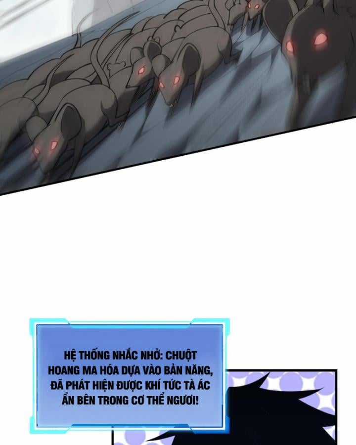 Game Online: Vì Quá Phóng Túng, Tôi Đã Trở Thành Kẻ Thù Của Cả Server Chapter 9 trang 23