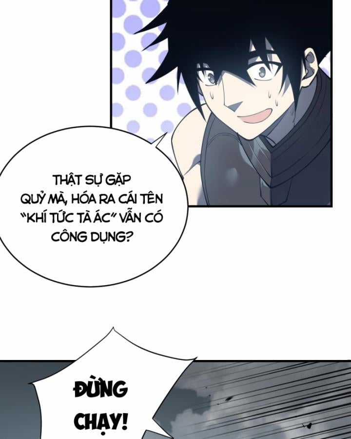 Game Online: Vì Quá Phóng Túng, Tôi Đã Trở Thành Kẻ Thù Của Cả Server Chapter 9 trang 24