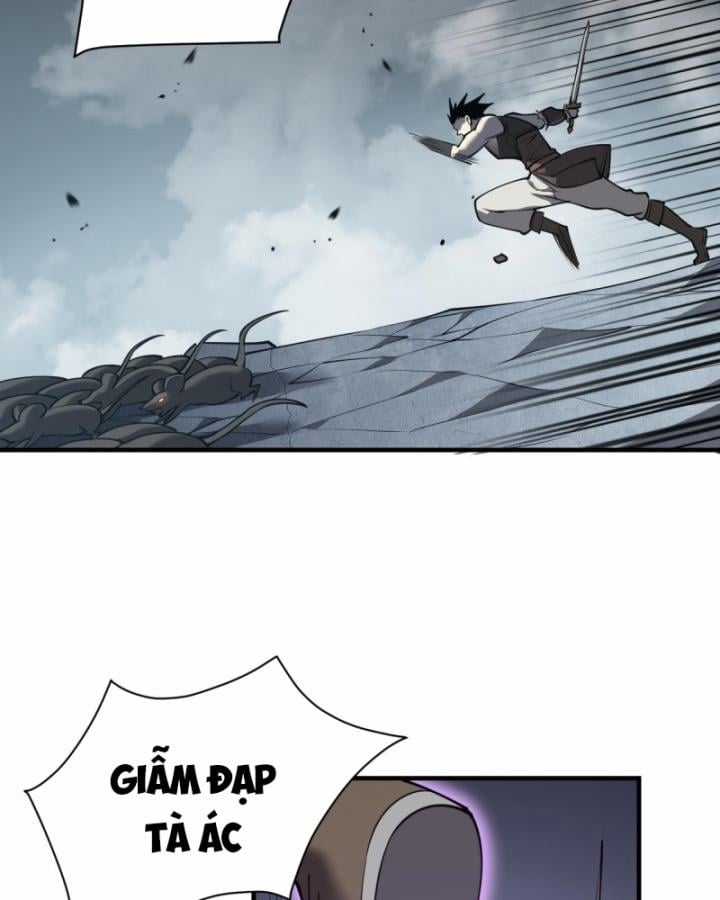 Game Online: Vì Quá Phóng Túng, Tôi Đã Trở Thành Kẻ Thù Của Cả Server Chapter 9 trang 25