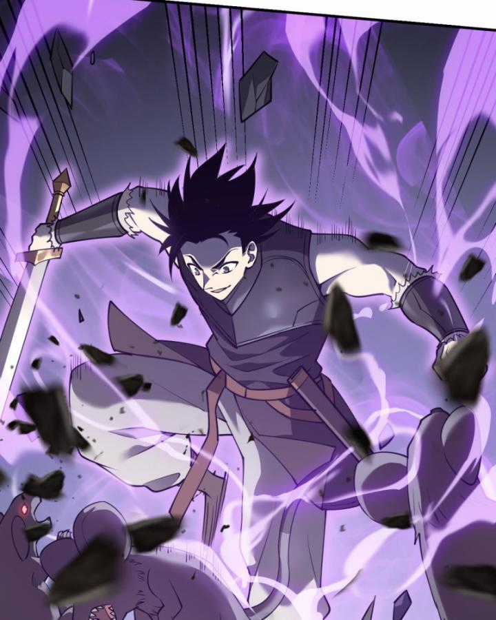 Game Online: Vì Quá Phóng Túng, Tôi Đã Trở Thành Kẻ Thù Của Cả Server Chapter 9 trang 27