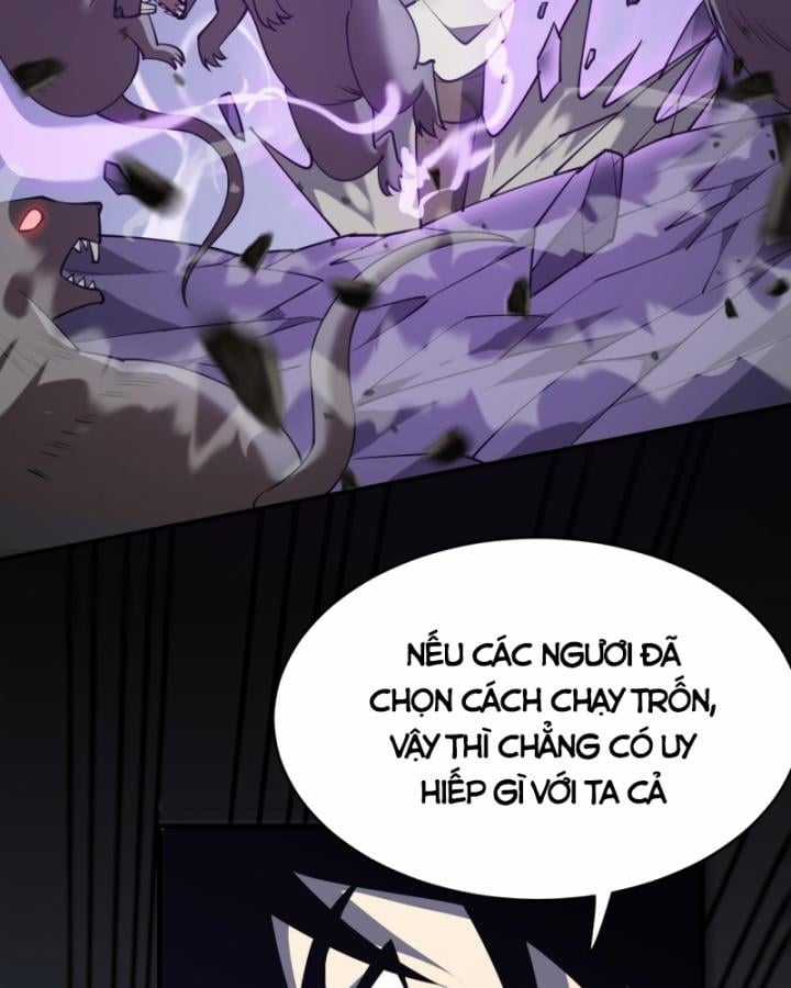 Game Online: Vì Quá Phóng Túng, Tôi Đã Trở Thành Kẻ Thù Của Cả Server Chapter 9 trang 28