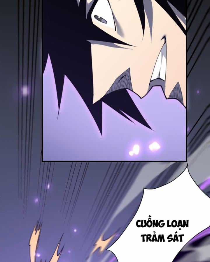 Game Online: Vì Quá Phóng Túng, Tôi Đã Trở Thành Kẻ Thù Của Cả Server Chapter 9 trang 29