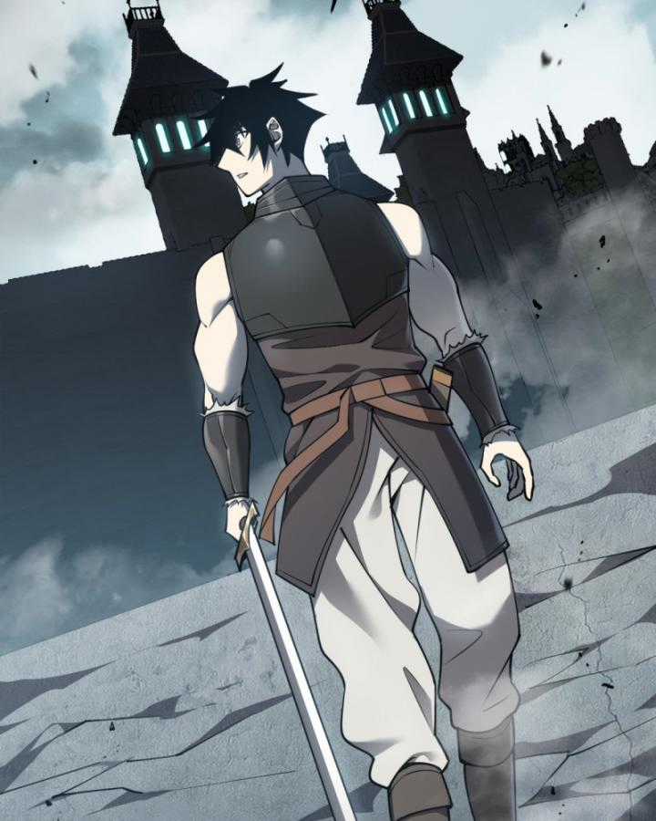 Game Online: Vì Quá Phóng Túng, Tôi Đã Trở Thành Kẻ Thù Của Cả Server Chapter 9 trang 3