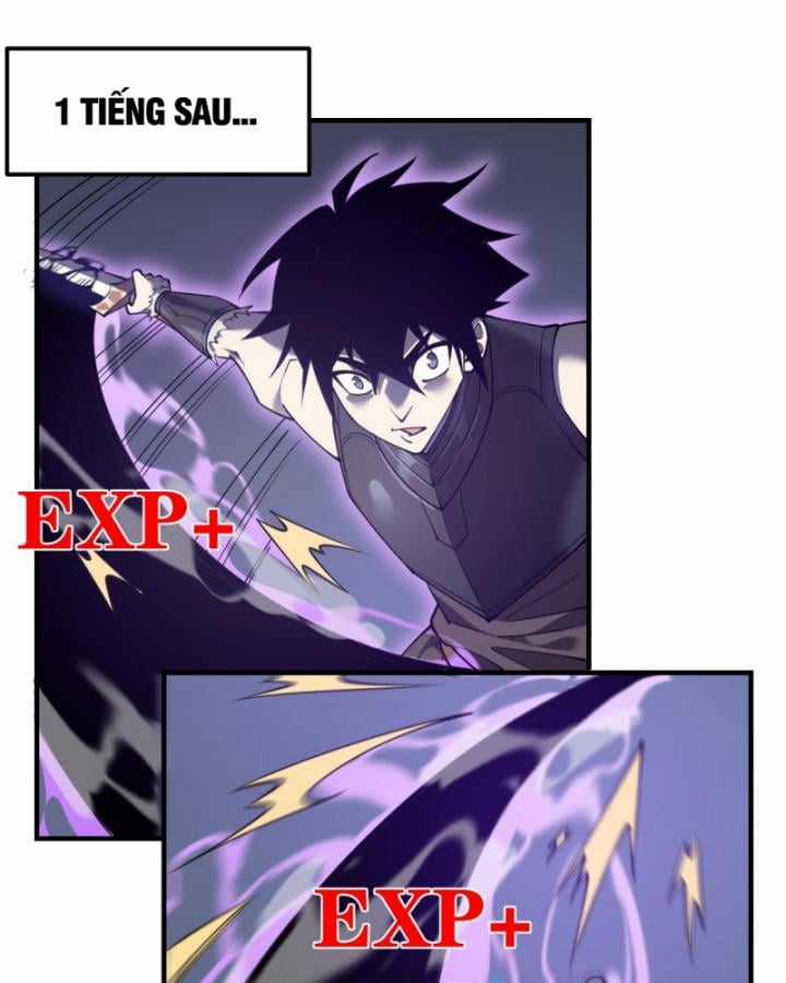 Game Online: Vì Quá Phóng Túng, Tôi Đã Trở Thành Kẻ Thù Của Cả Server Chapter 9 trang 32