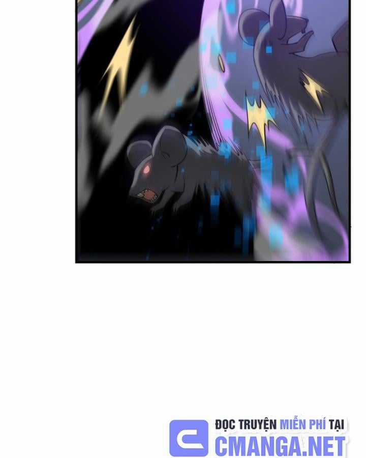 Game Online: Vì Quá Phóng Túng, Tôi Đã Trở Thành Kẻ Thù Của Cả Server Chapter 9 trang 33