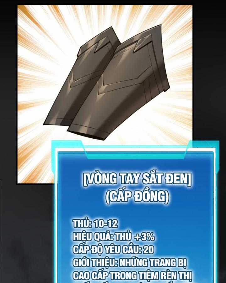 Game Online: Vì Quá Phóng Túng, Tôi Đã Trở Thành Kẻ Thù Của Cả Server Chapter 9 trang 36