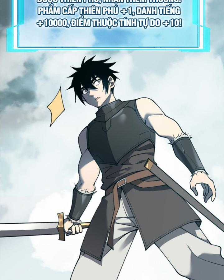 Game Online: Vì Quá Phóng Túng, Tôi Đã Trở Thành Kẻ Thù Của Cả Server Chapter 9 trang 38