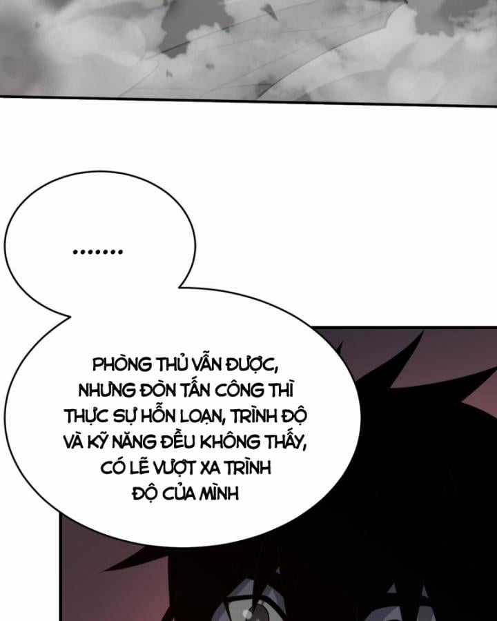 Game Online: Vì Quá Phóng Túng, Tôi Đã Trở Thành Kẻ Thù Của Cả Server Chapter 9 trang 49