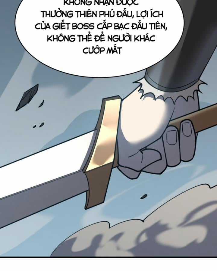 Game Online: Vì Quá Phóng Túng, Tôi Đã Trở Thành Kẻ Thù Của Cả Server Chapter 9 trang 51