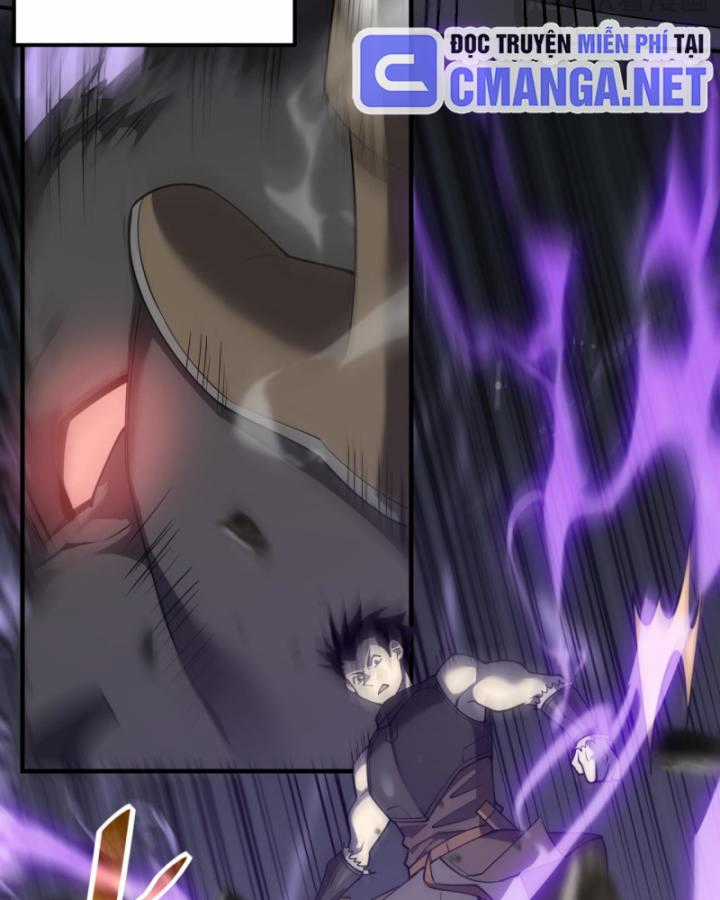 Game Online: Vì Quá Phóng Túng, Tôi Đã Trở Thành Kẻ Thù Của Cả Server Chapter 9 trang 58