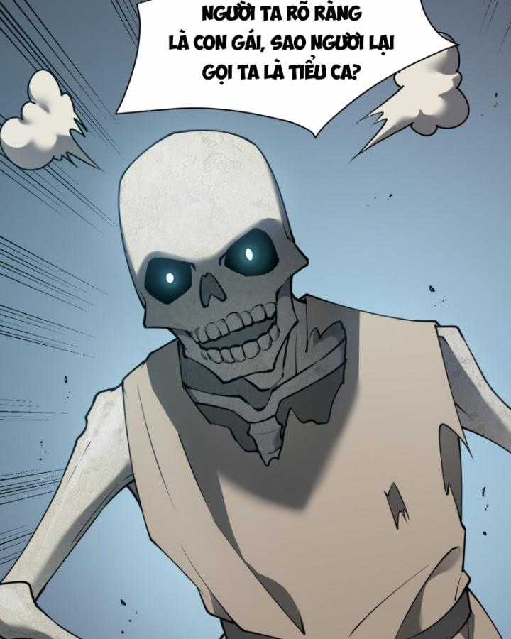 Game Online: Vì Quá Phóng Túng, Tôi Đã Trở Thành Kẻ Thù Của Cả Server Chapter 9 trang 6