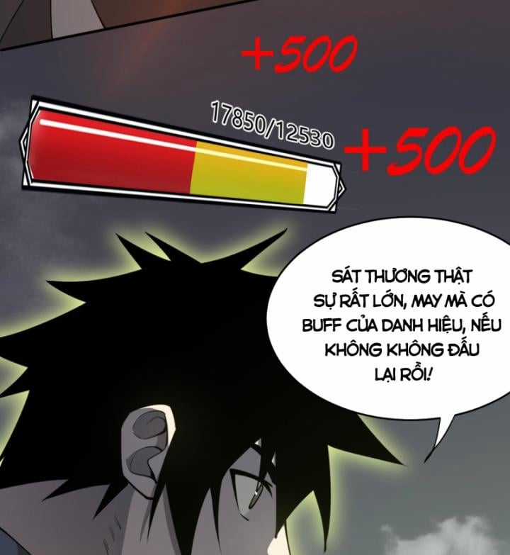 Game Online: Vì Quá Phóng Túng, Tôi Đã Trở Thành Kẻ Thù Của Cả Server Chapter 9 trang 64