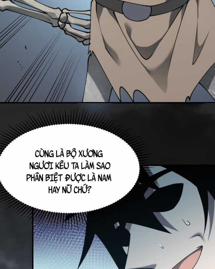 Game Online: Vì Quá Phóng Túng, Tôi Đã Trở Thành Kẻ Thù Của Cả Server Chapter 9 trang 7