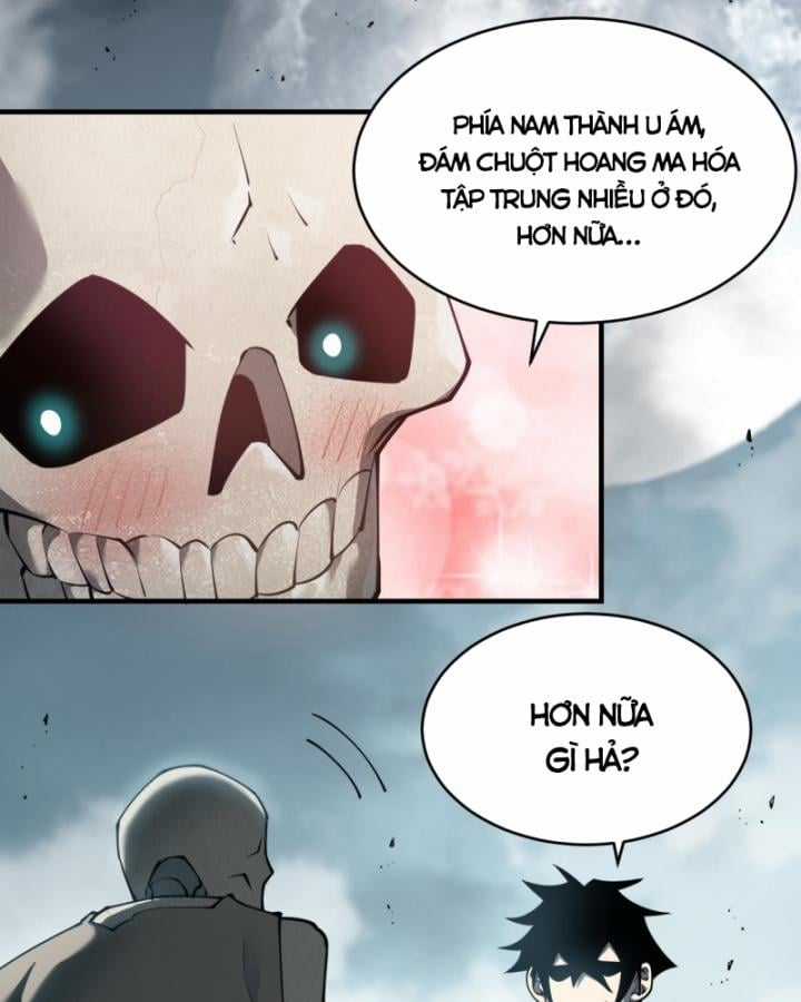 Game Online: Vì Quá Phóng Túng, Tôi Đã Trở Thành Kẻ Thù Của Cả Server Chapter 9 trang 9