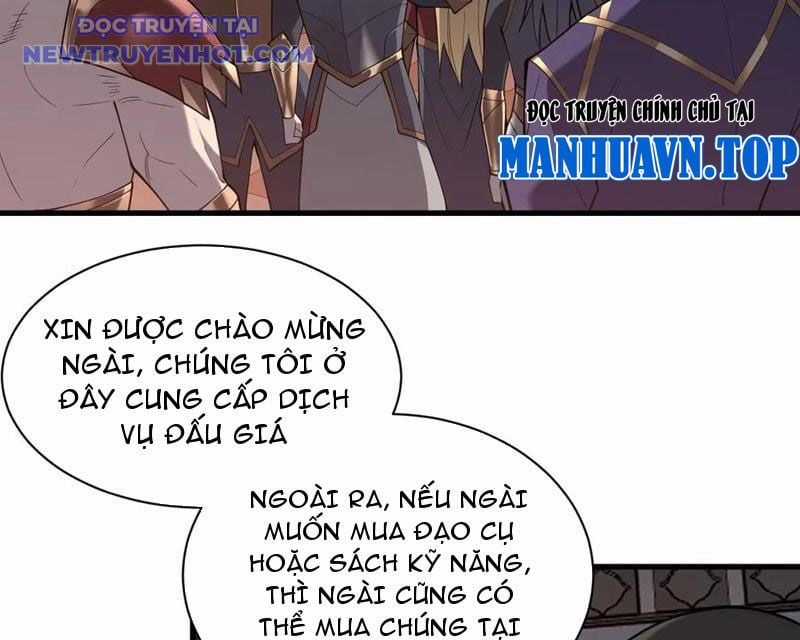 Game Online: Vì Quá Phóng Túng, Tôi Đã Trở Thành Kẻ Thù Của Cả Server Chapter 90 trang 104