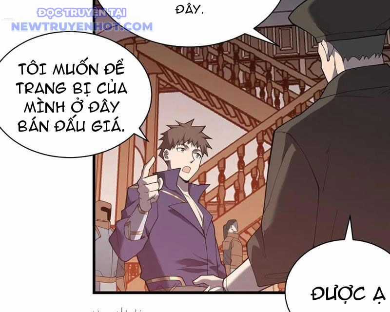 Game Online: Vì Quá Phóng Túng, Tôi Đã Trở Thành Kẻ Thù Của Cả Server Chapter 90 trang 105