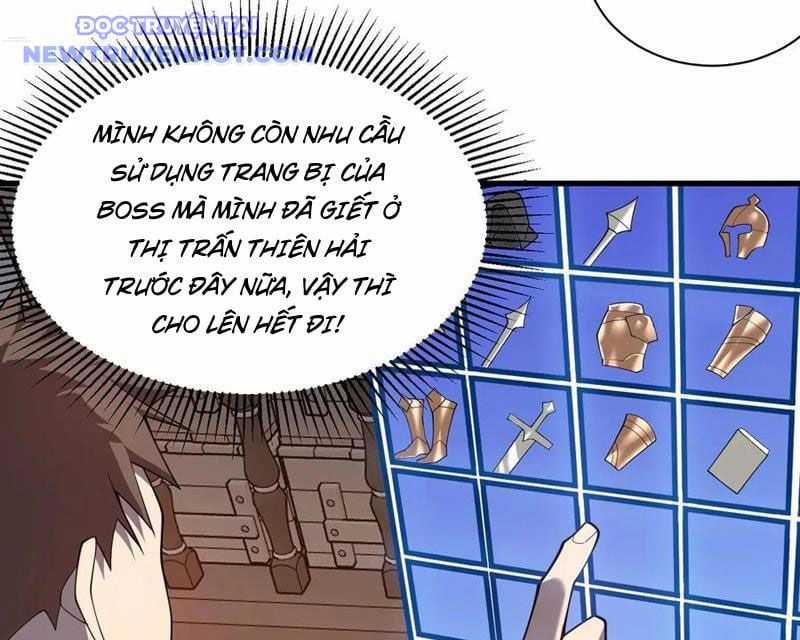 Game Online: Vì Quá Phóng Túng, Tôi Đã Trở Thành Kẻ Thù Của Cả Server Chapter 90 trang 106