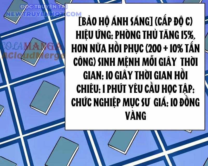 Game Online: Vì Quá Phóng Túng, Tôi Đã Trở Thành Kẻ Thù Của Cả Server Chapter 90 trang 111